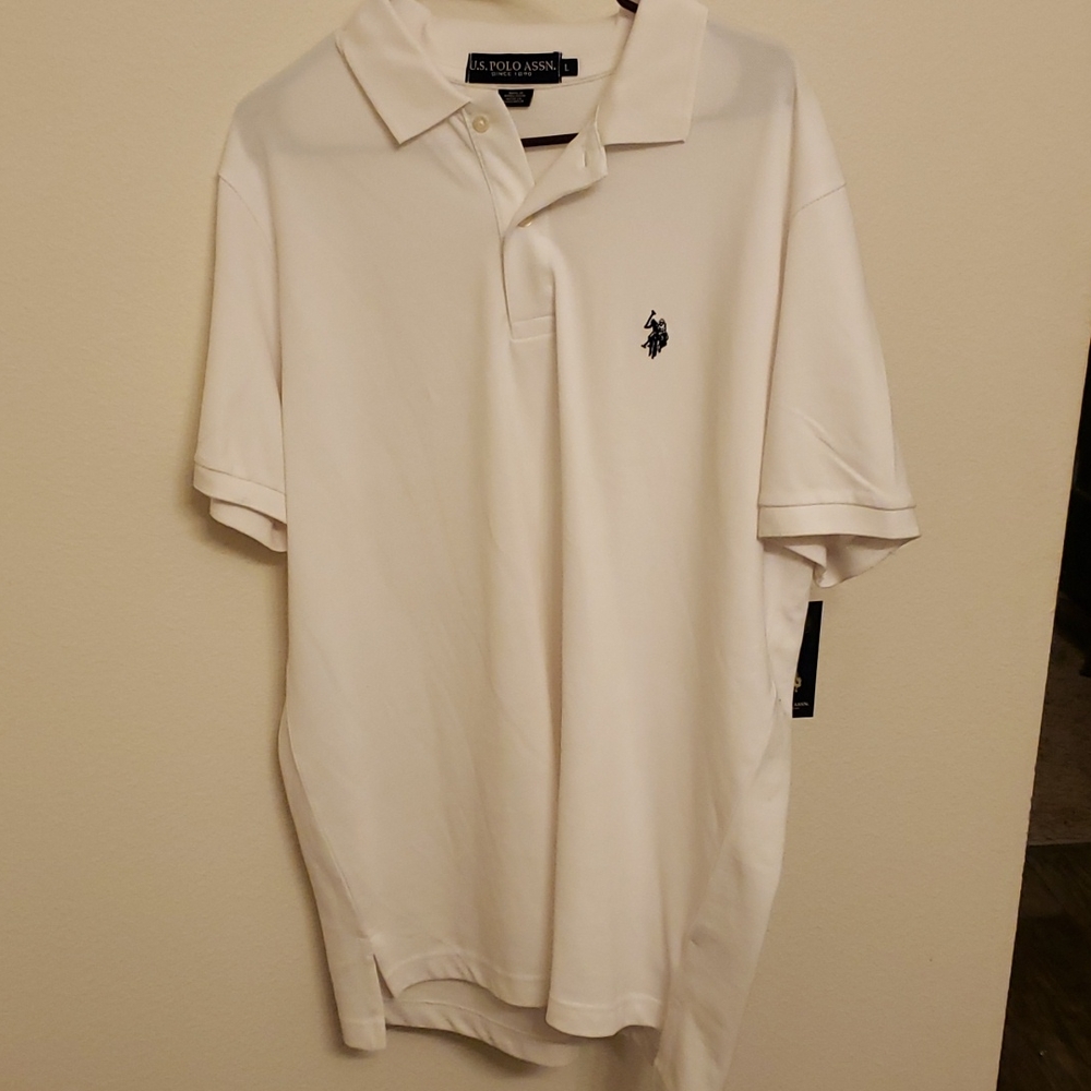 Polo shirt